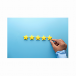 Five star customer feed back - Private Healthcare Advisers