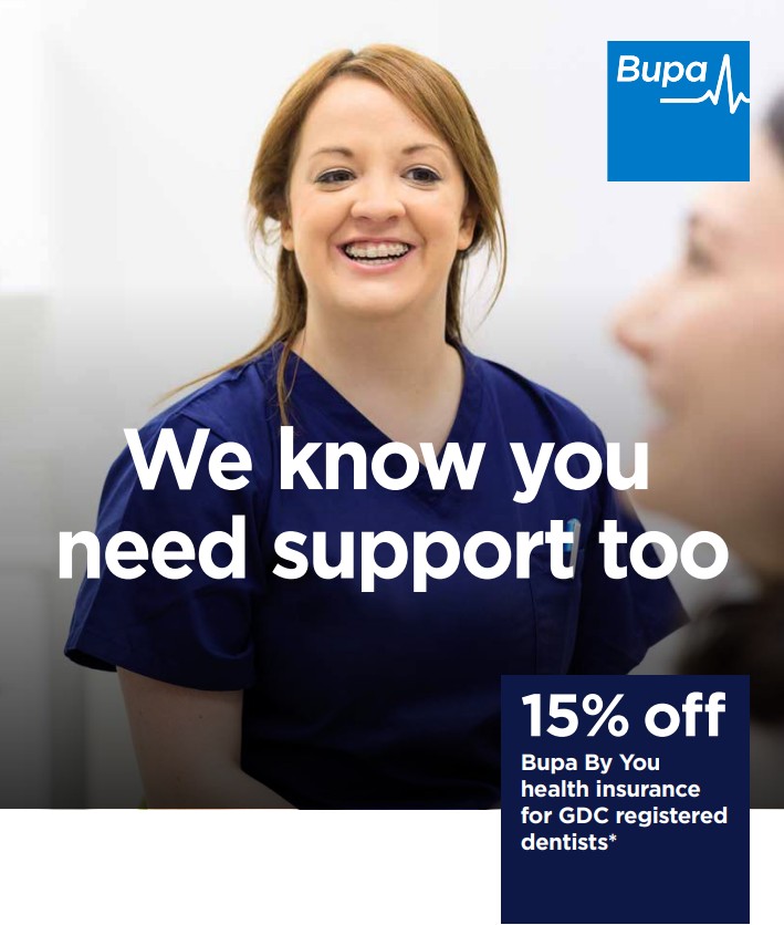 Bupa By You health insurance